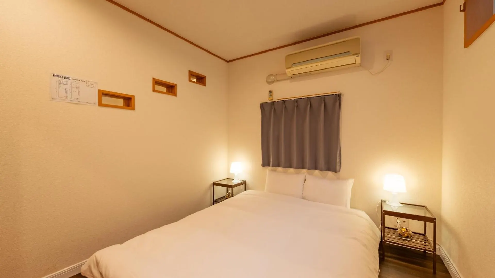 Сasa de vacaciones Villa New Open 天神橋筋六丁目駅徒歩1分 バーカウンター付き一軒家 天満居酒屋街徒歩3分 梅田 難波10分 Osaka
